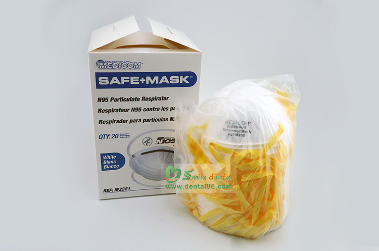 SDT-KZ05 N95 Safe Mask